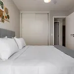 Villa Del Sol Residences - Vista Mar, WIFI 400Mb