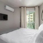 Villa Del Sol Residences - Vista Mar, WIFI 400Mb