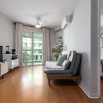 Villa Del Sol Residences - Vista Mar, WIFI 400Mb