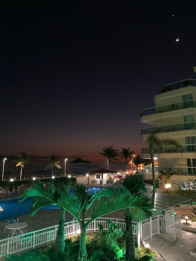 Del Sol Residences - Vista Mar, Wifi 400mb Río de Janeiro