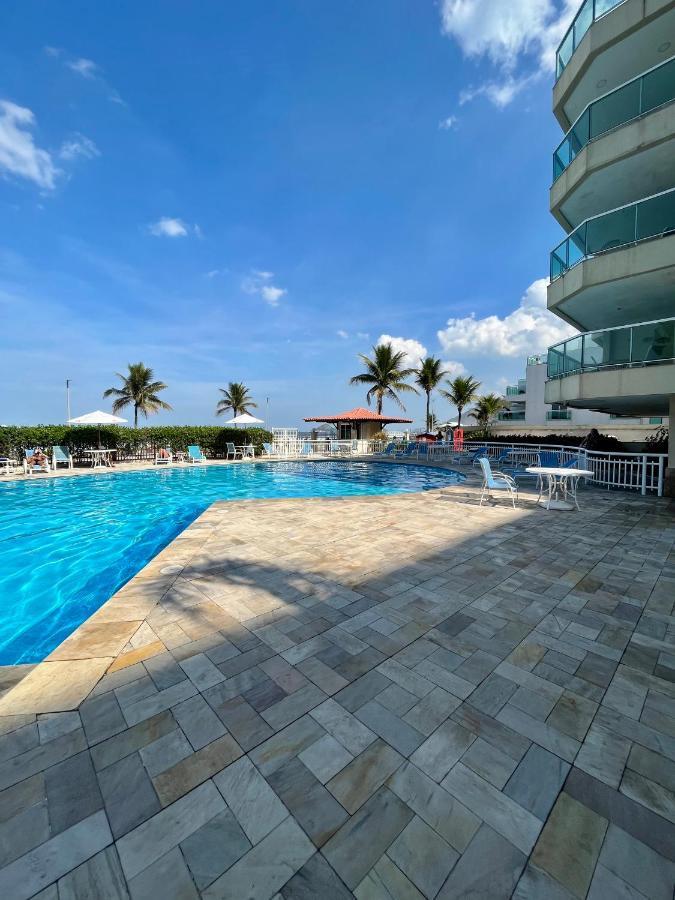 Del Sol Residences - Vista Mar, Wifi 400mb Apartahotel