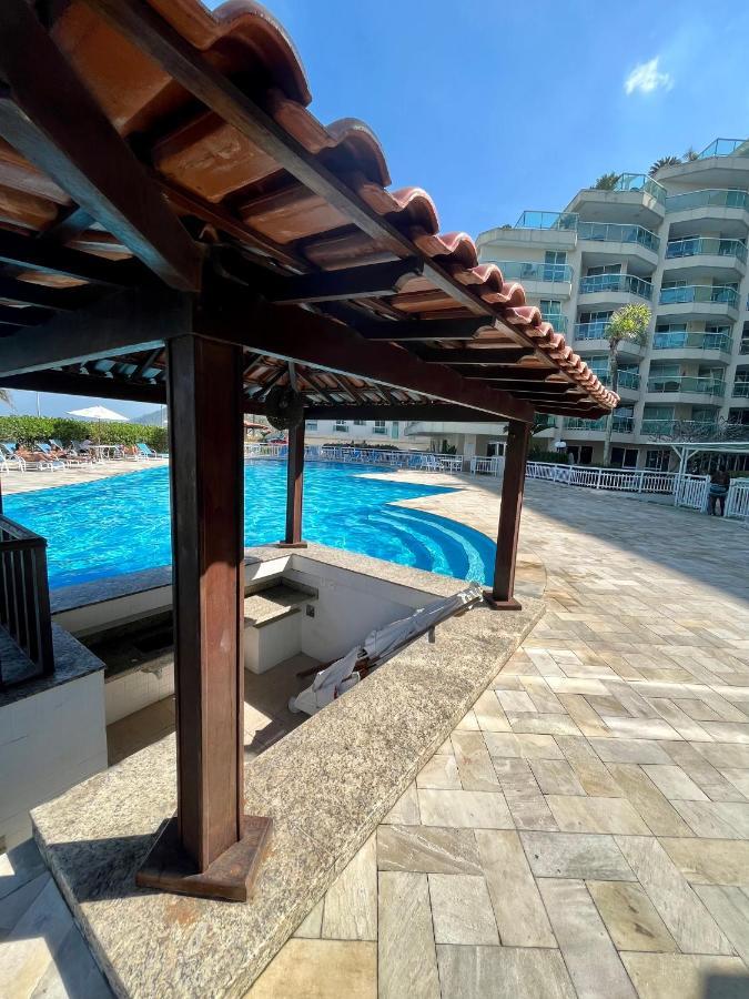 Del Sol Residences - Vista Mar, Wifi 400mb Apartahotel