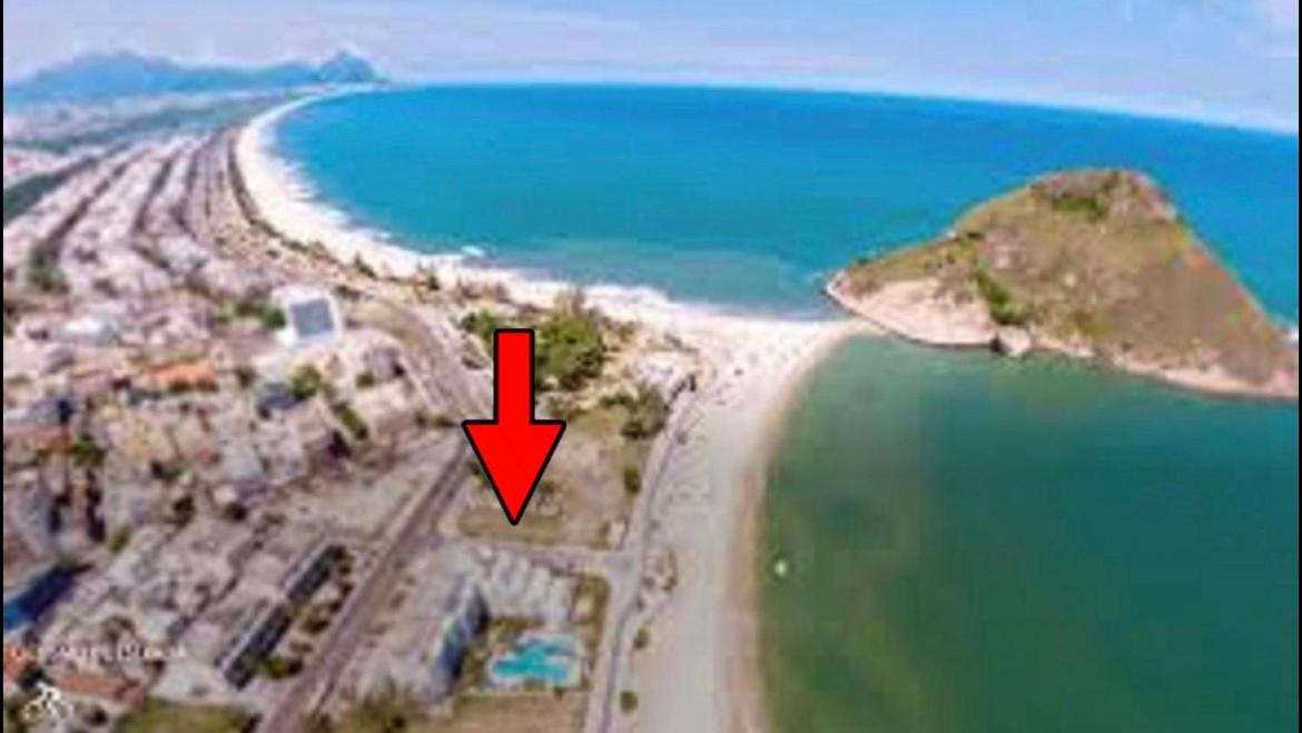 Apartahotel Del Sol Residences - Vista Mar, Wifi 400mb Río de Janeiro