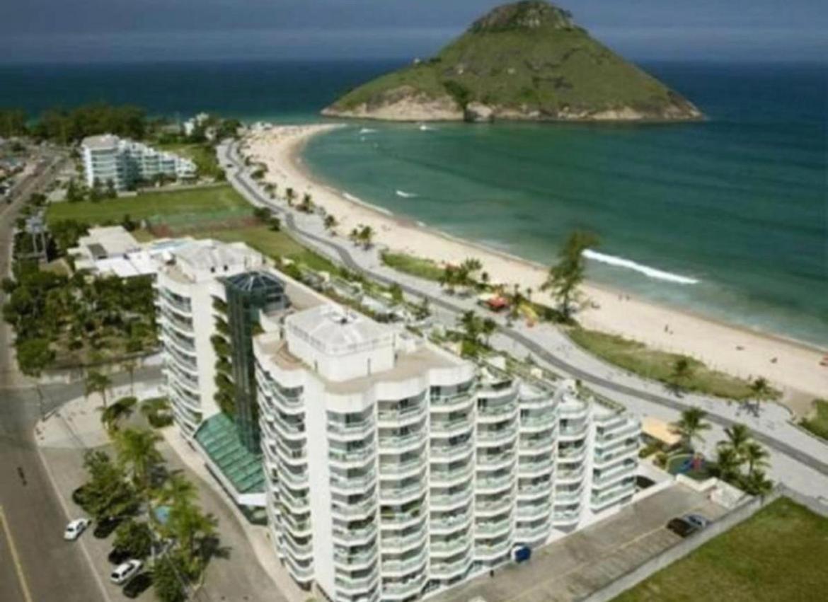 Del Sol Residences - Vista Mar, Wifi 400mb Río de Janeiro