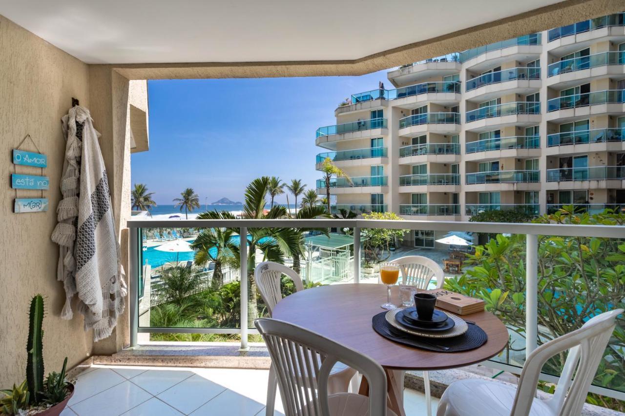 Apartahotel Del Sol Residences - Vista Mar, Wifi 400mb *
