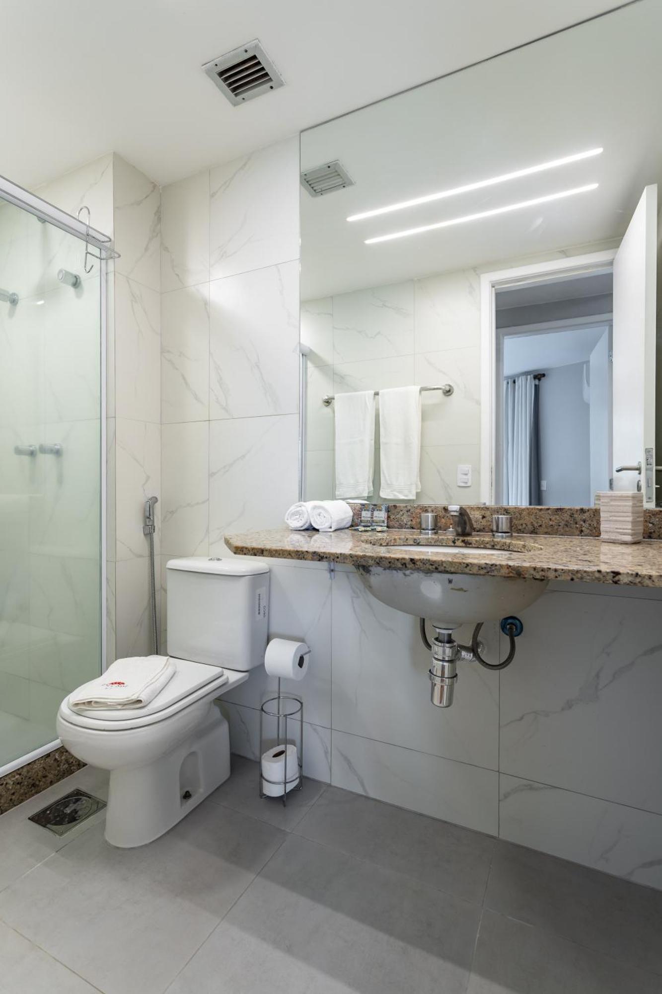 Del Sol Residences - Vista Mar, Wifi 400mb